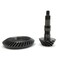 American Axle Ring And Pinion Set, 9.25 W/ Abs 40053029 - alternate 5